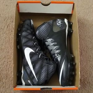 Nike Flyweave cleats